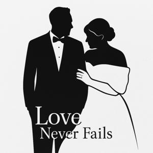 Love Never Fails