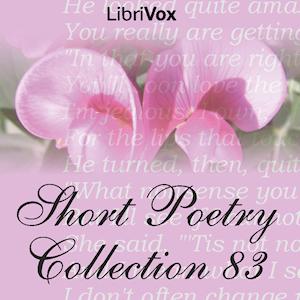 Short Poetry Collection 083 by Various