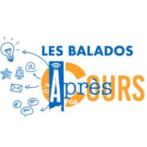 Les balados des Après-Cours FGA