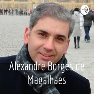 Alexandre Borges de Magalhães