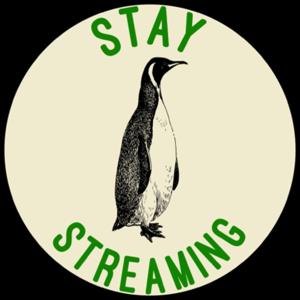 Stay Streaming