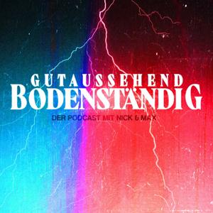 Gutaussehend Bodenständig