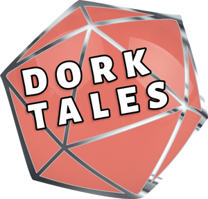 Dork Tales by dorktales