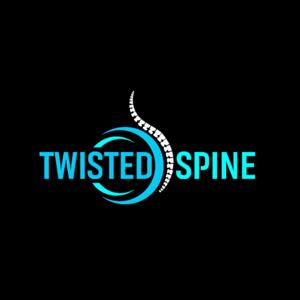 Twisted Spine Podcast