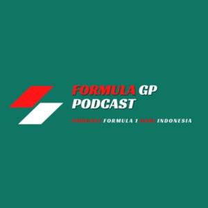 Formula GP Podcast