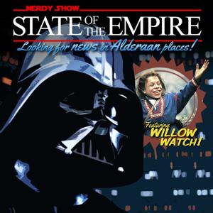 State of the Empire: A Lucasfilm Podcast by The Nerdy Show Network