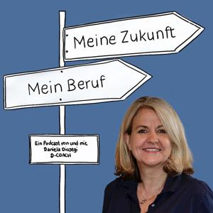 Meine Zukunft! Mein Beruf!