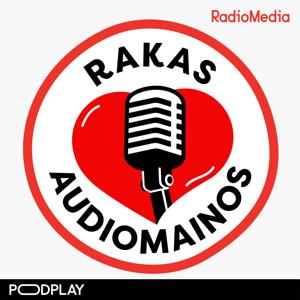 Rakas Audiomainos