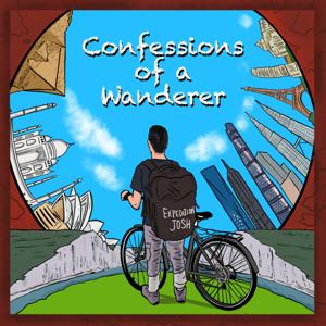 Confessions of a Wanderer