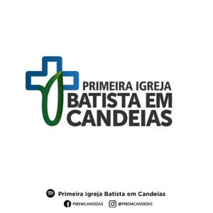 PIB em Candeias