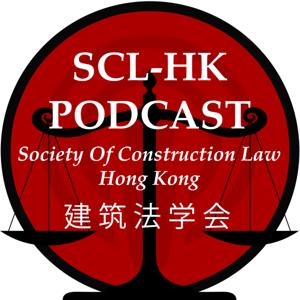 Society of Construction Law, Hong Kong