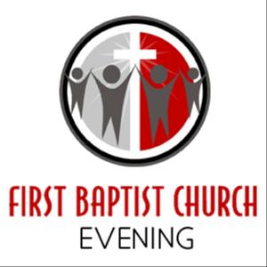 FBC Evening Messages