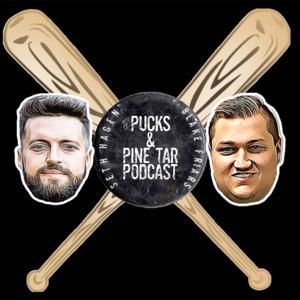 Pucks And Pinetar Podcast