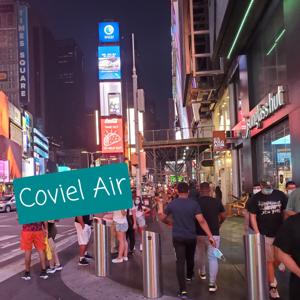 Coviel Air