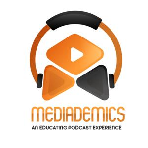 Mediademics with Adewale