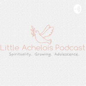 Little Achelois Podcast