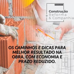 Construção, Reforma & Cia