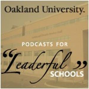 Podcast for Leaderful Schools