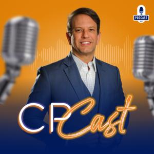 CPcast com Carlos Pinto