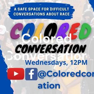 Colored Conversation