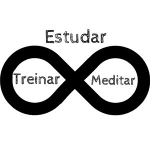 Treinar Estudar Meditar