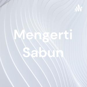 Mengerti Sabun