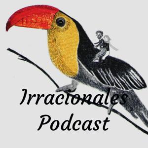 Irracionales Podcast