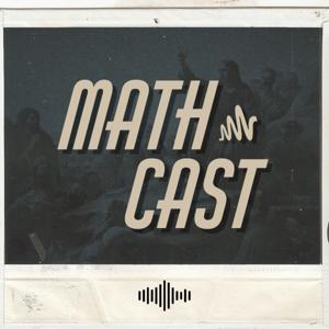 MathCast | Quem tem ouvidos para ouvir, ouça!