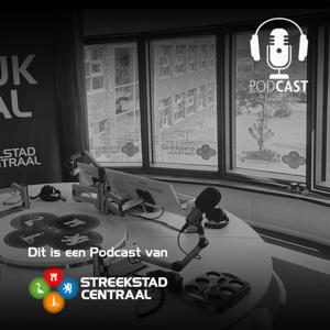 Podcasts - Streekstad Centraal
