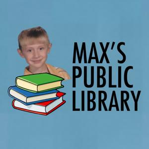 Max's Public Library