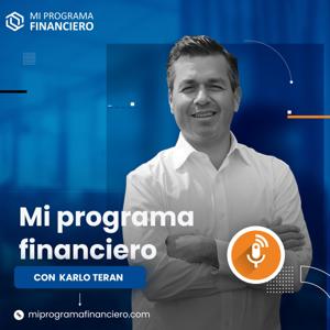 Mi programa Financiero