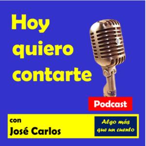 Hoy quiero contarte
