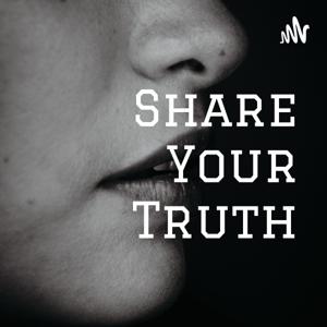 Share Your Truth