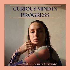 Curious Mind in Progress