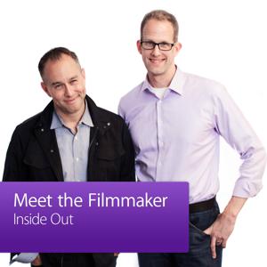 Inside Out: Meet the Filmmaker by Apple