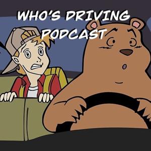 Who’s Driving