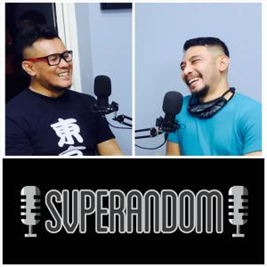 SVPERANDOM