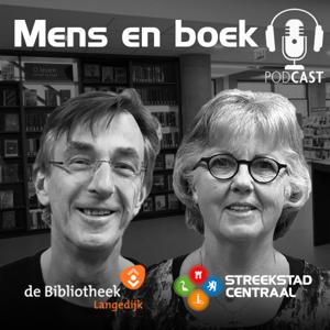 Mens en Boek - Streekstad Centraal
