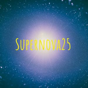 The "SuperNova 25" PODCAST