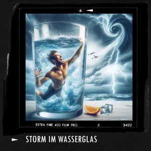 Storm im Wasserglas