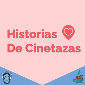 Historias de amor de cinetazas by Historias de amor de cinetazas