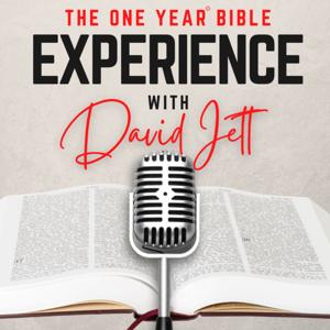 The One Year® Bible Experience with David Jett