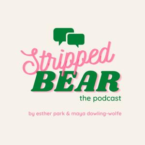 Stripped Bear