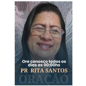 Pr. Rita Santos