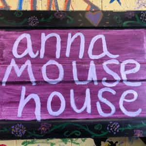 Anna Mouse House