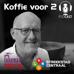 Koffie voor 2 - Streekstad Centraal