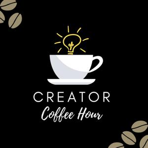 Creator Coffee Hour