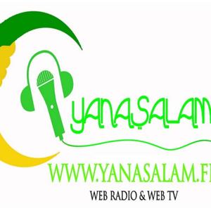 Webradio Yanasalam