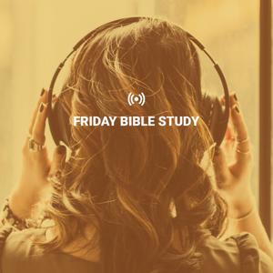 Bible Study Sessions Podcast