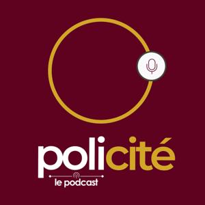 Policité, le podcast
